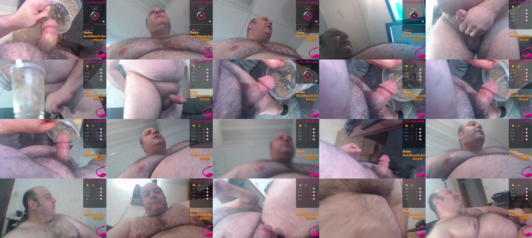 bullmusclejoe  27-12-2021
